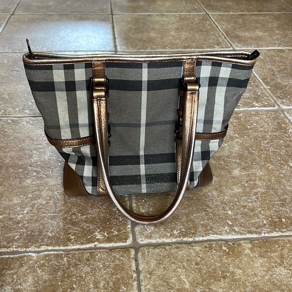 Burberry Purse